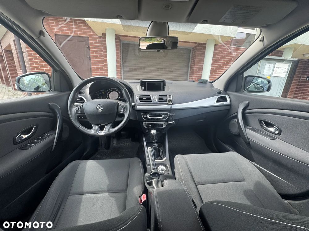 Renault Megane 1.5 dCi Bose - 14