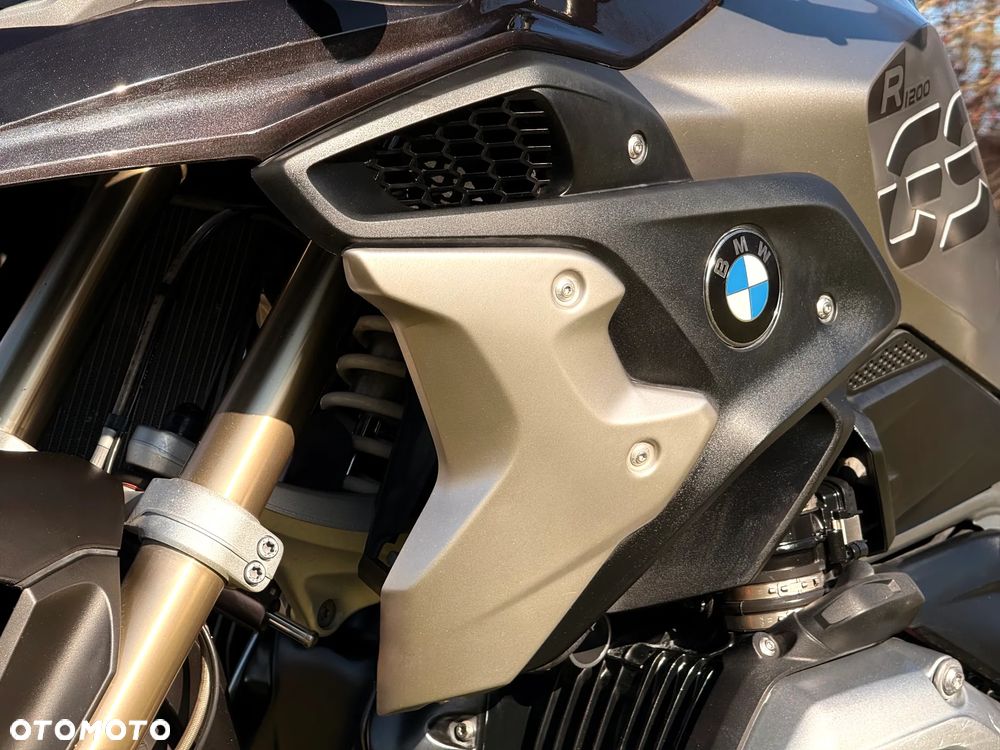 BMW GS - 16
