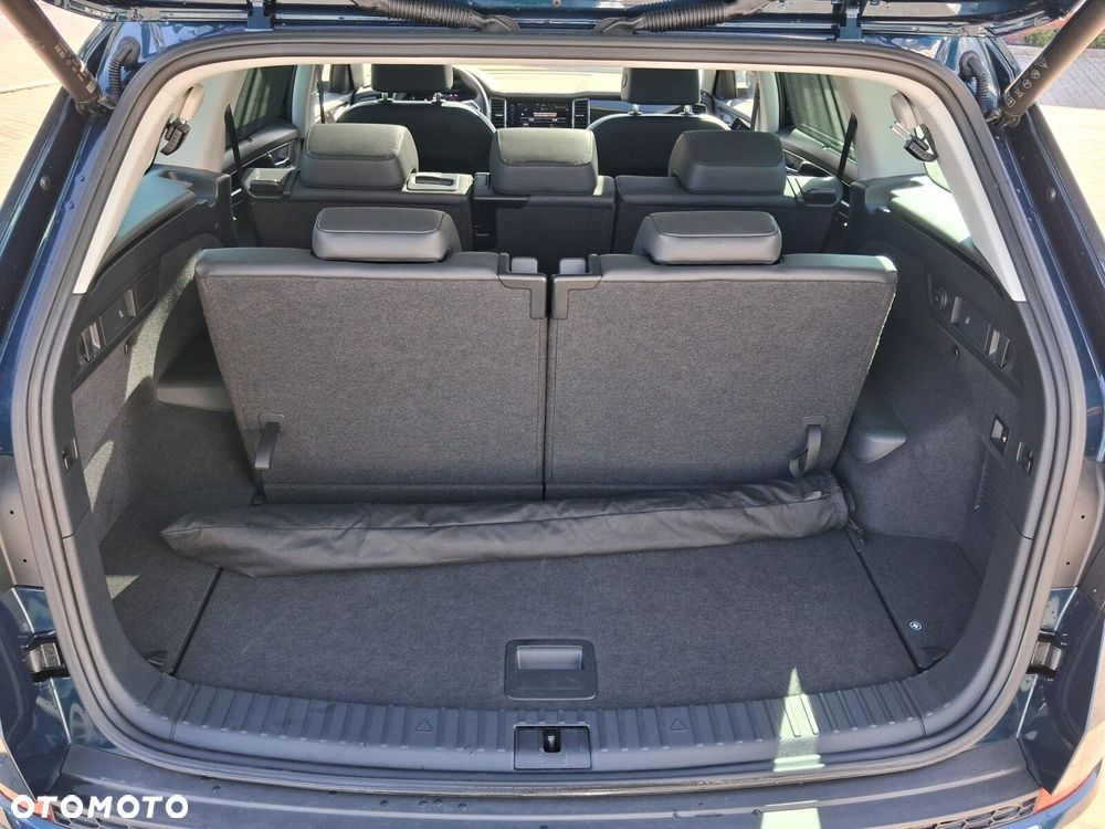Skoda Kodiaq 2.0 TDI 4x4 L&K DSG 7os - 8
