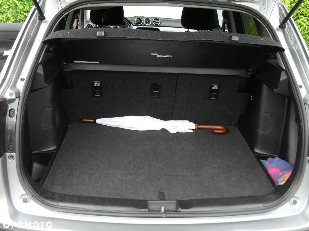 Suzuki Vitara 1.6 Comfort 4WD - 8