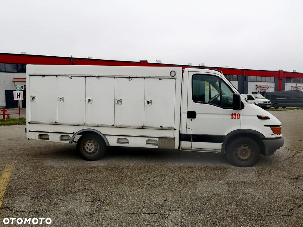 Iveco 35S12 - 4