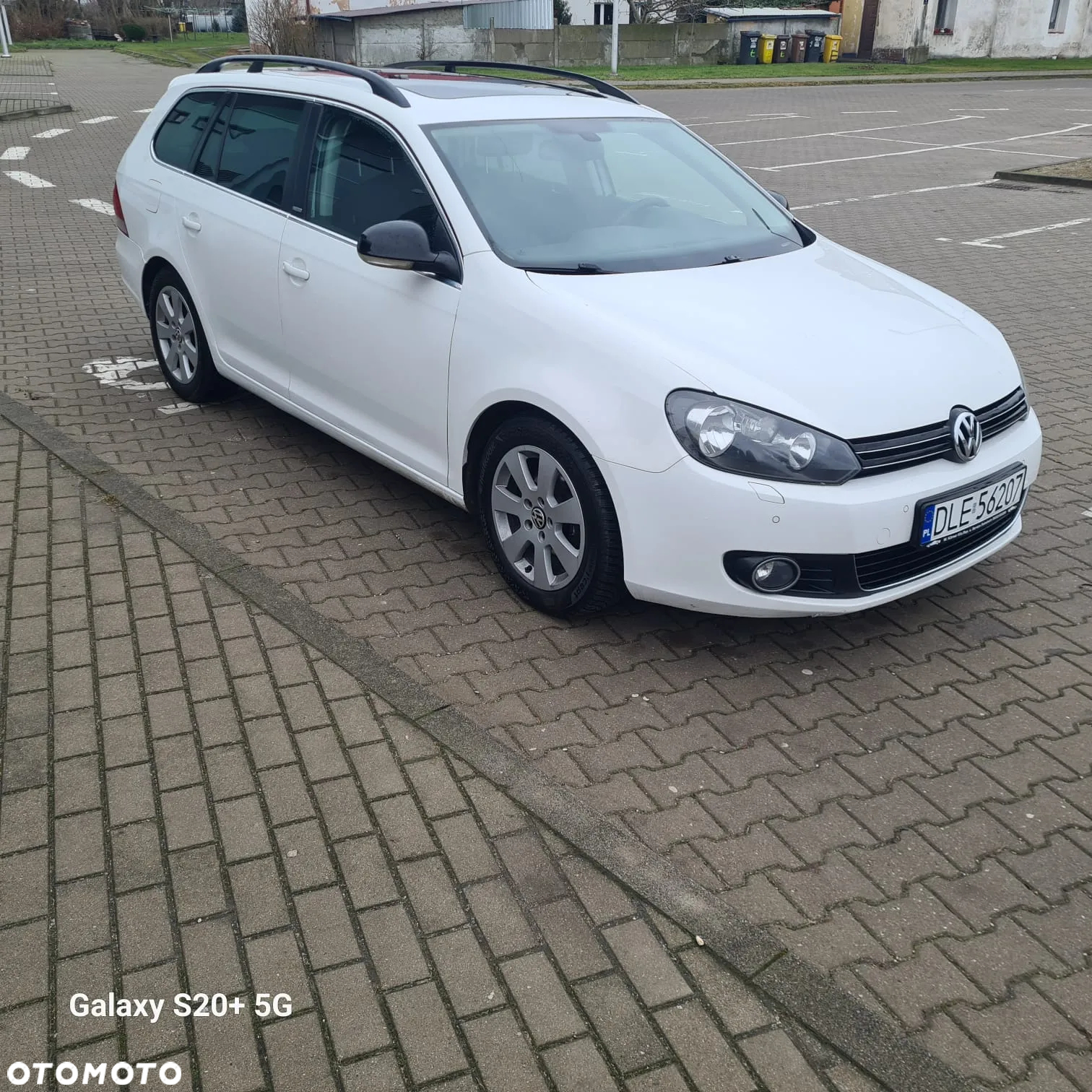 Volkswagen Golf 1.6 TDI DPF BlueMotion Technology MATCH - 2