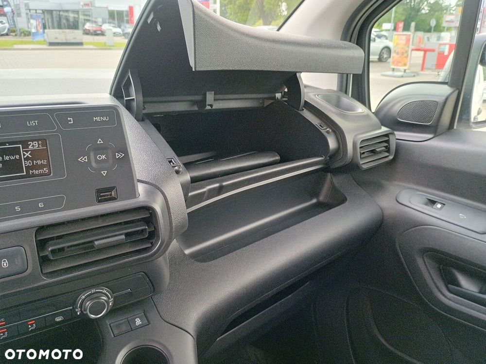 Toyota PROACE CITY - 23
