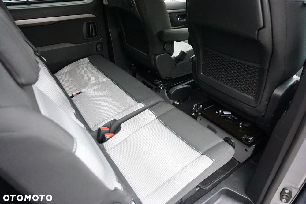 Citroën SpaceTourer - 30