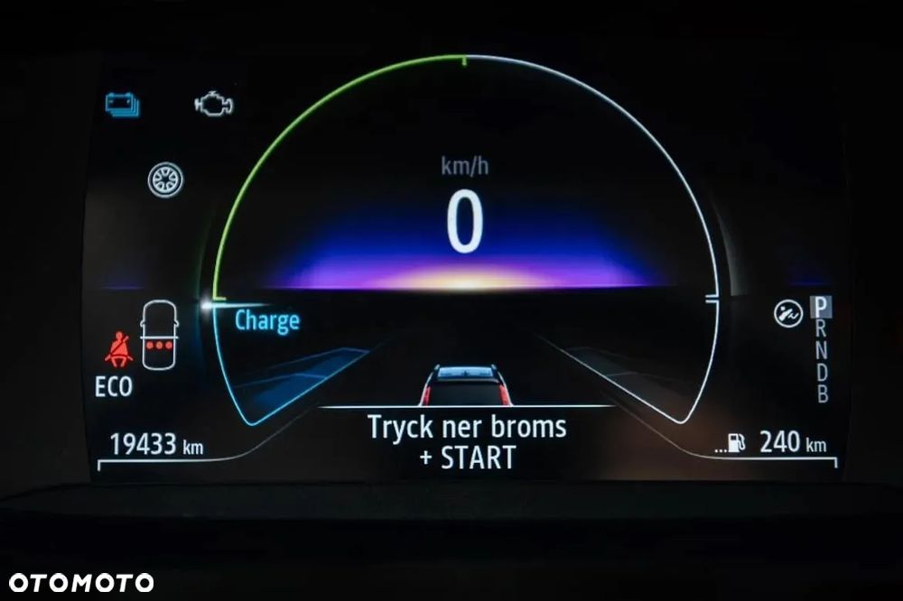 Dacia Jogger Hybrid 140 (7-Sitzer) Extreme - 5