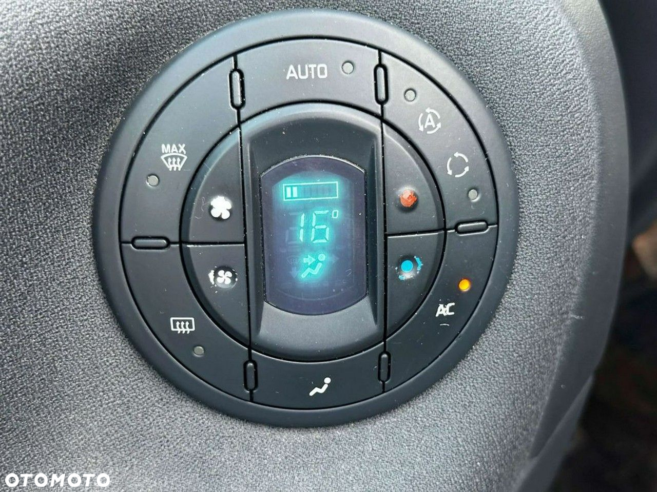 Renault Espace 2.0 Authentique - 22
