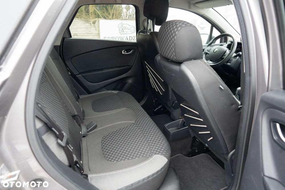 Renault Captur ENERGY TCe 120 EDC Intens - 20
