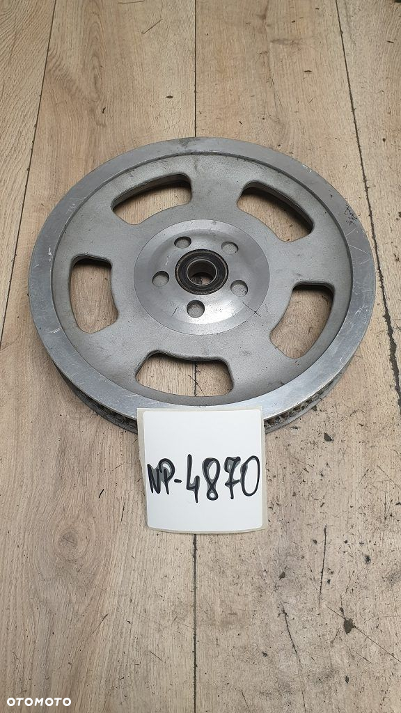 Pulley koło pasowe napędowe Harley Davidson V-Rod 40431-01