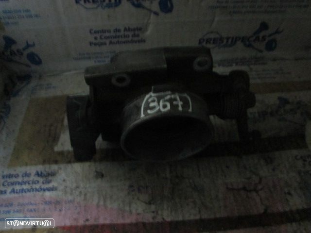 Corpo Borboleta 0280122001 VOLVO 850 1997 2.0 T - 2