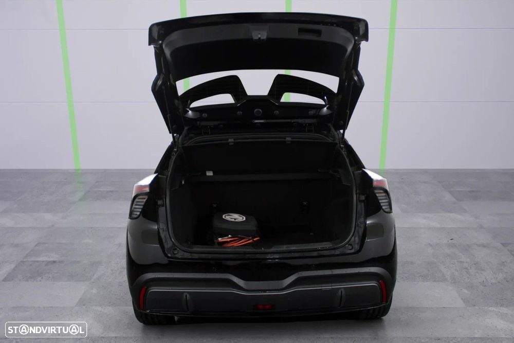 MG MG4 64 kWh Luxury - 6