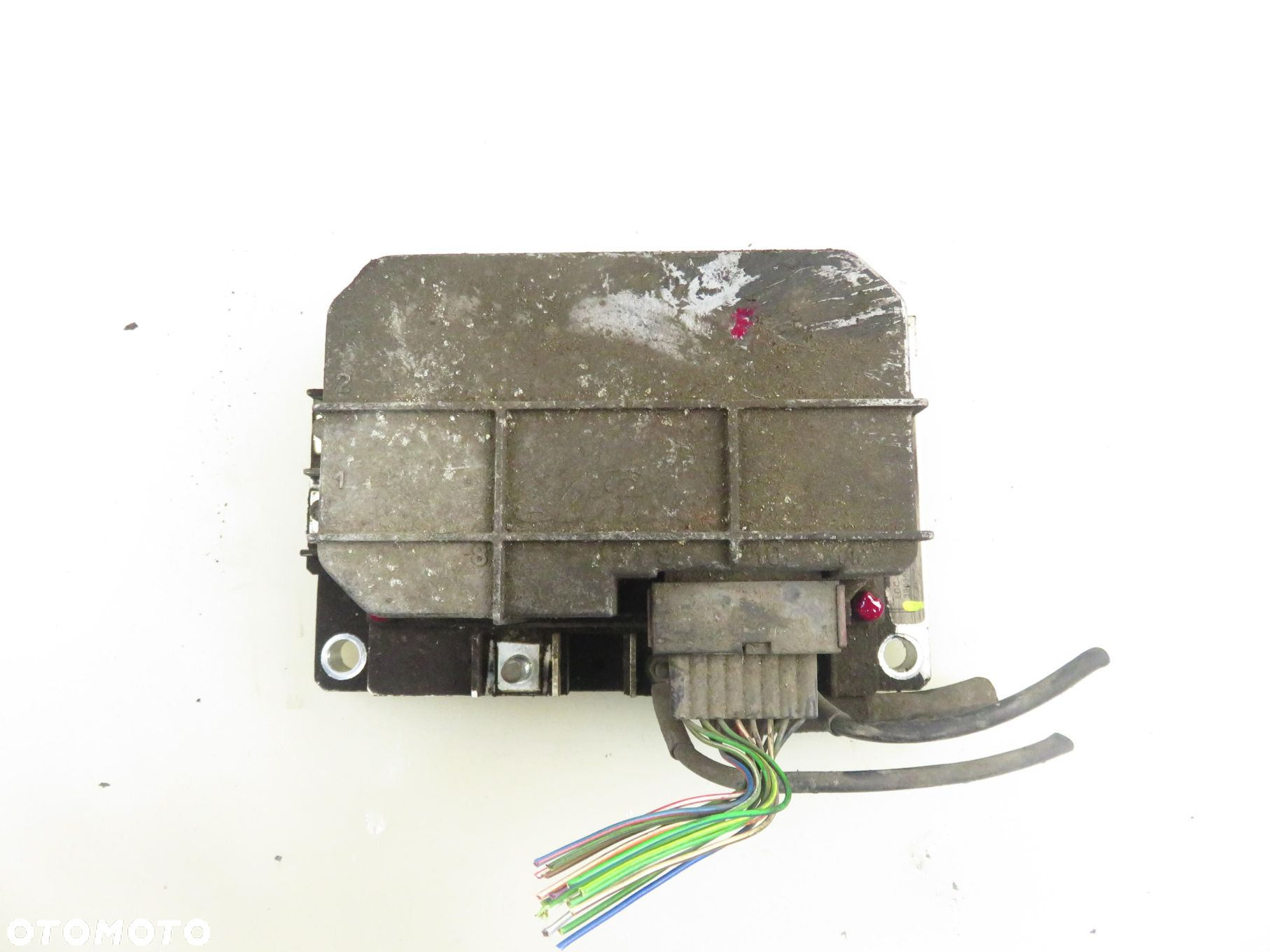 STEROWNIK LAC  LINDE E14-02 LINDE 3903605740 - 8