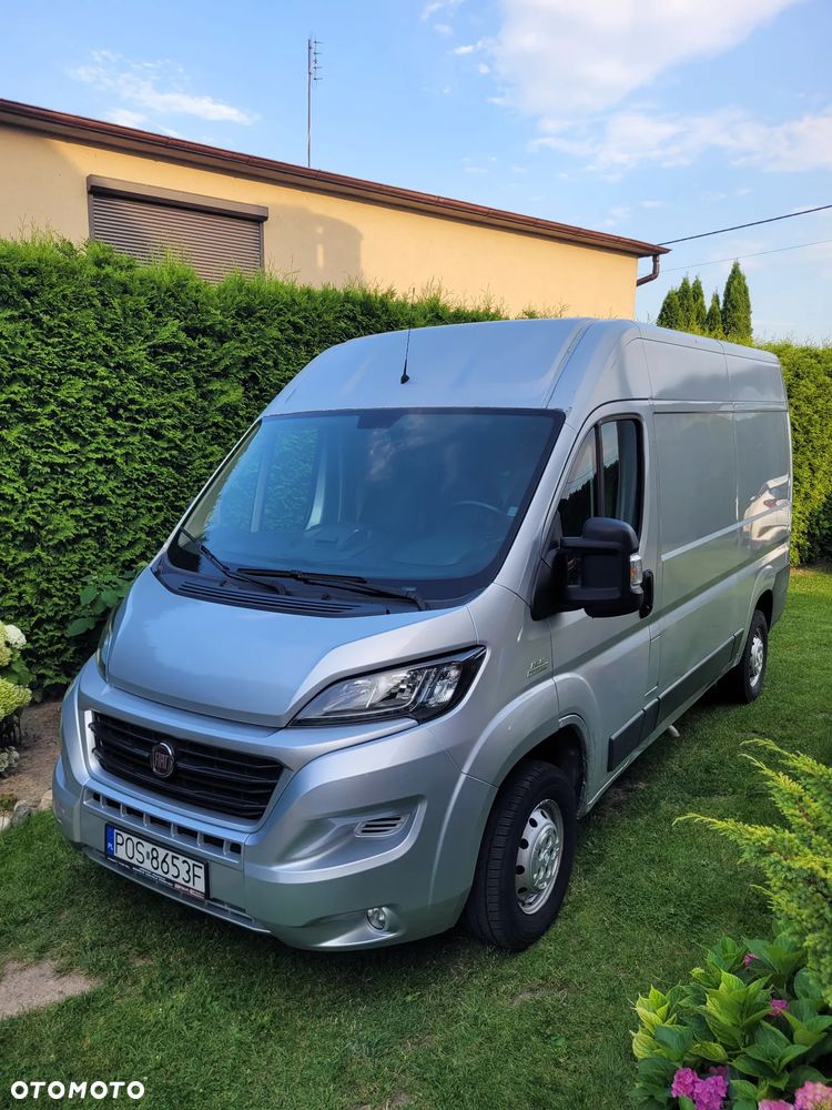Fiat Ducato - 3