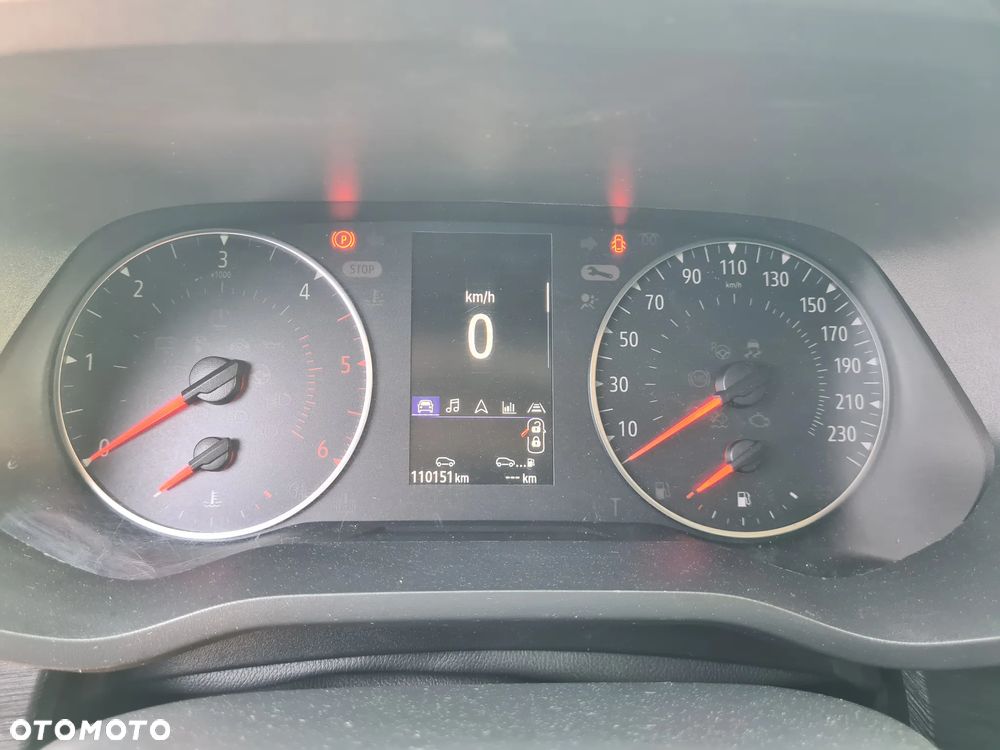 Renault Trafic - 19