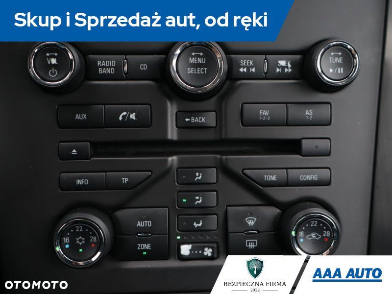 Saab 9-5 - 15