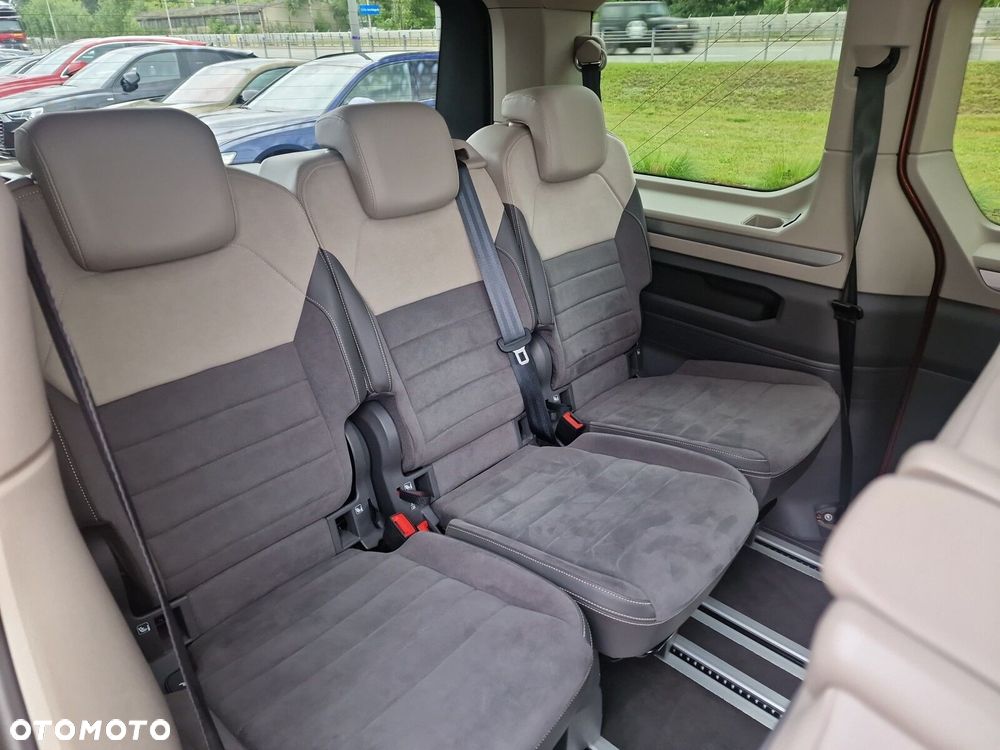 Volkswagen Multivan 2.0 TSI L1 Life DSG - 16