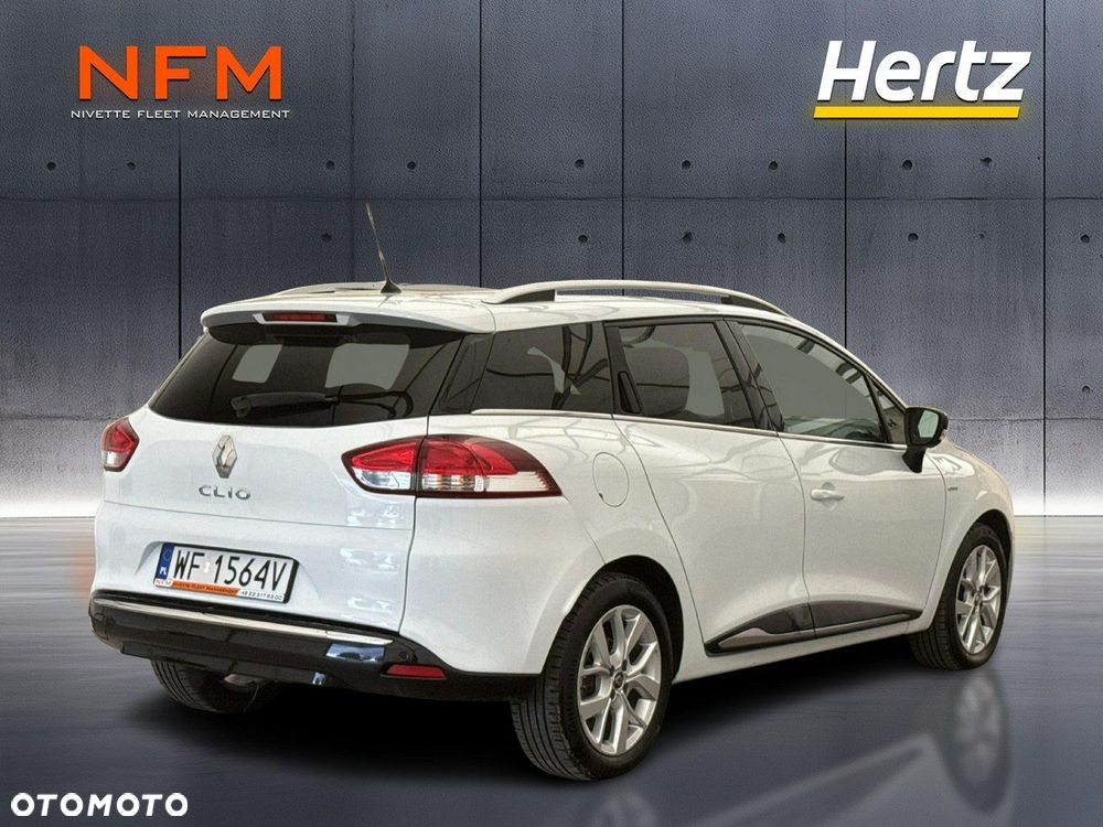 Renault Clio - 5