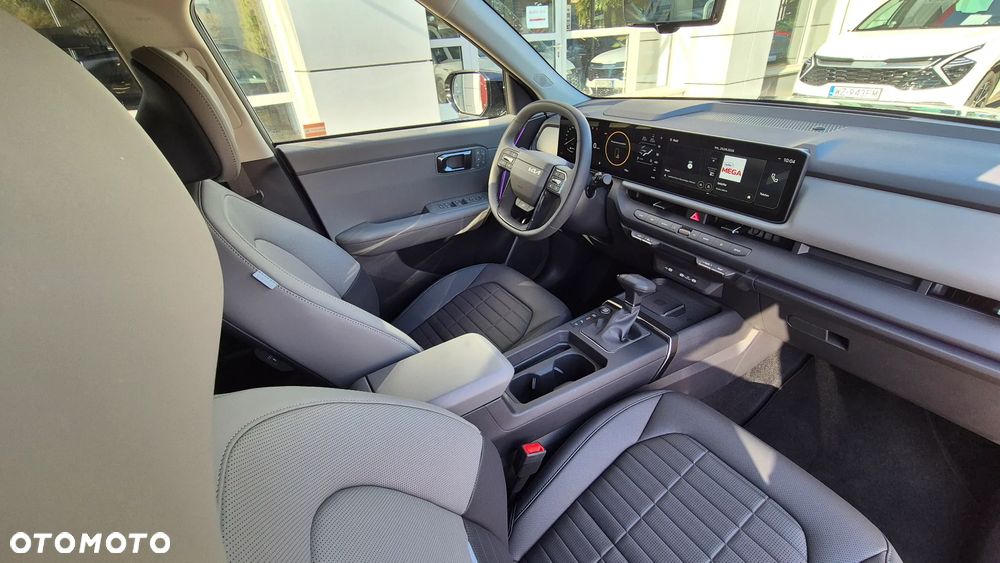 Kia Seltos 1.6 T-GDI L DCT - 20
