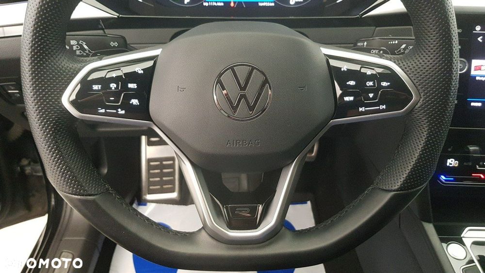 Volkswagen Arteon - 23