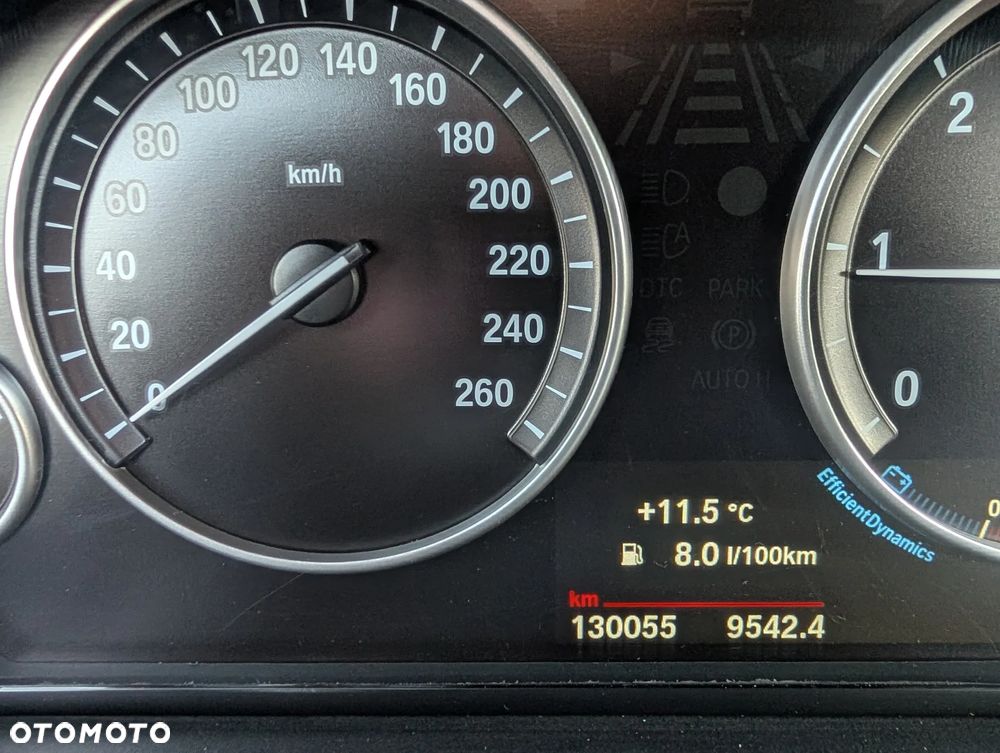 BMW X3 xDrive20d - 13