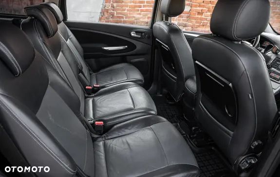 Ford Galaxy 2.0 TDCi Titanium - 7