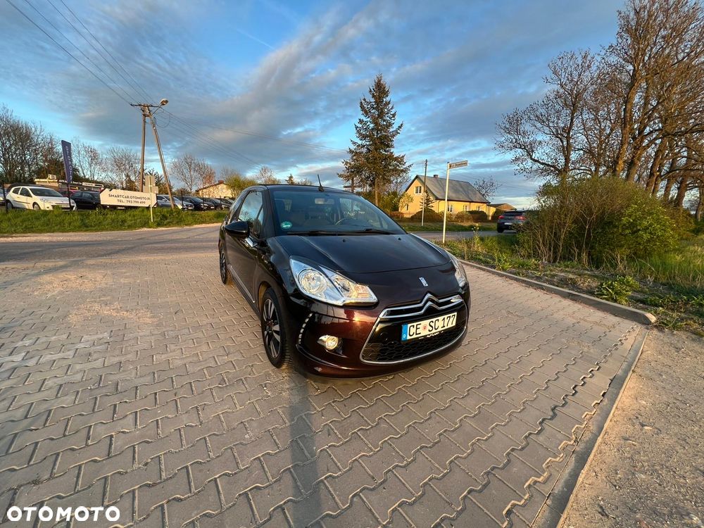 Citroën DS3 1.2 VTi Chic - 4