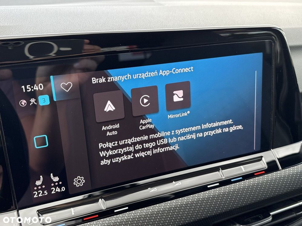Volkswagen Golf 2023