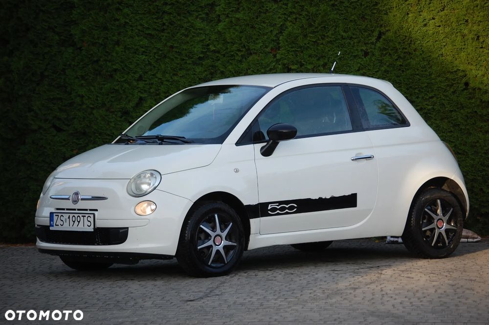 Fiat 500 - 3