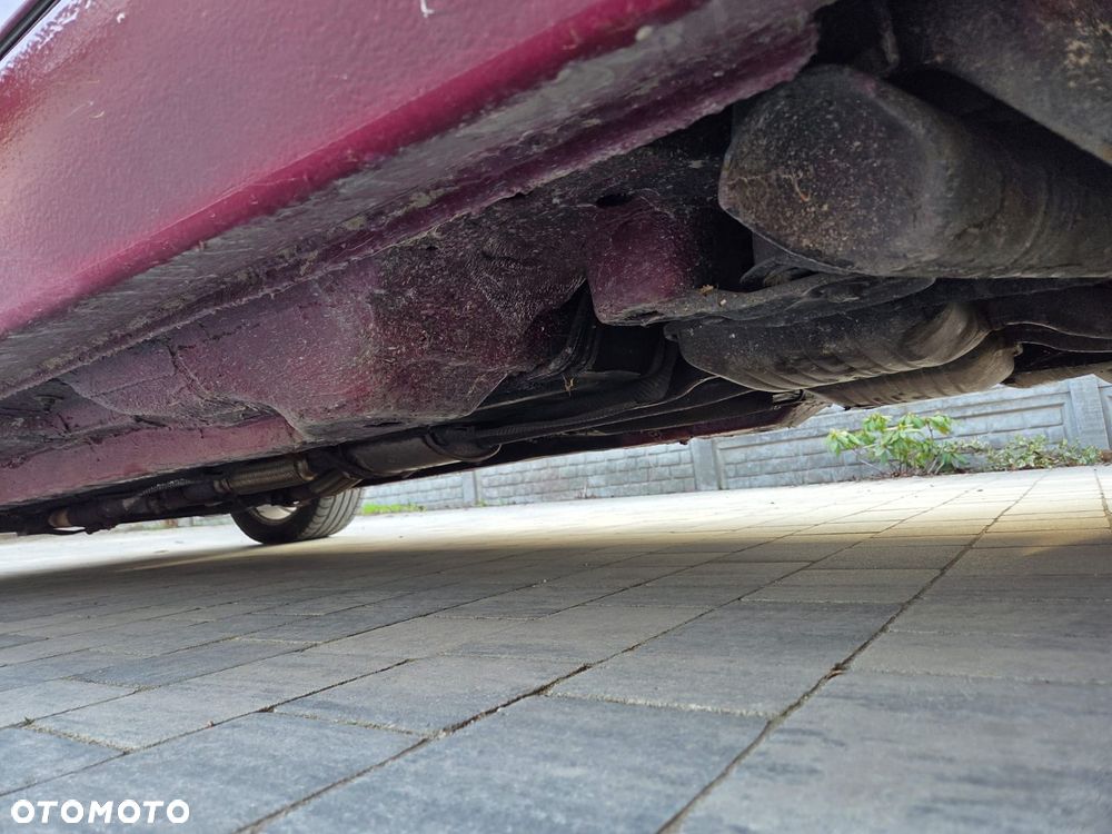 Ford Scorpio 2.9-24 Ghia - 13