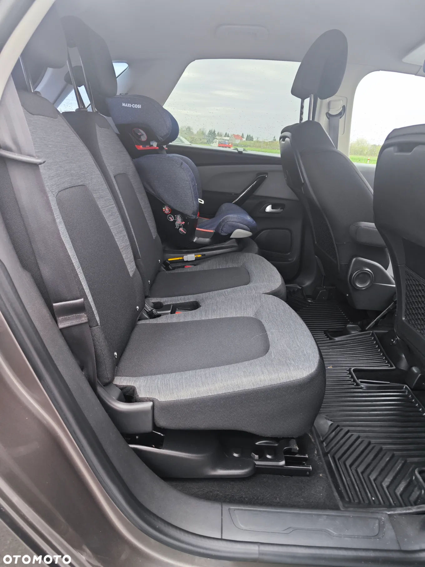 Citroën C4 Picasso - 4