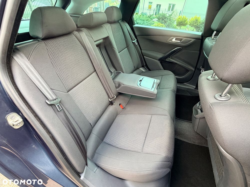 Peugeot 508 BlueHDi 120 Stop&Start Business-Line - 26