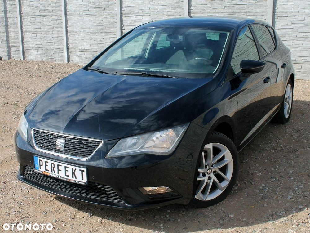Seat Leon - 22