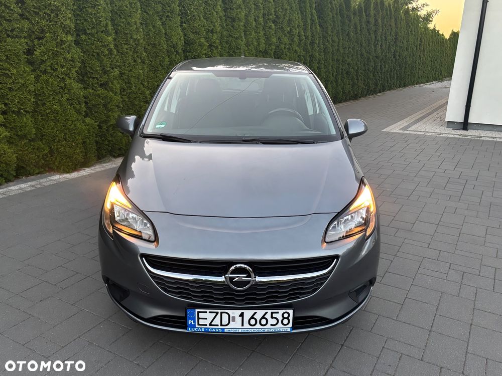 Opel Corsa 1.4 Active - 5