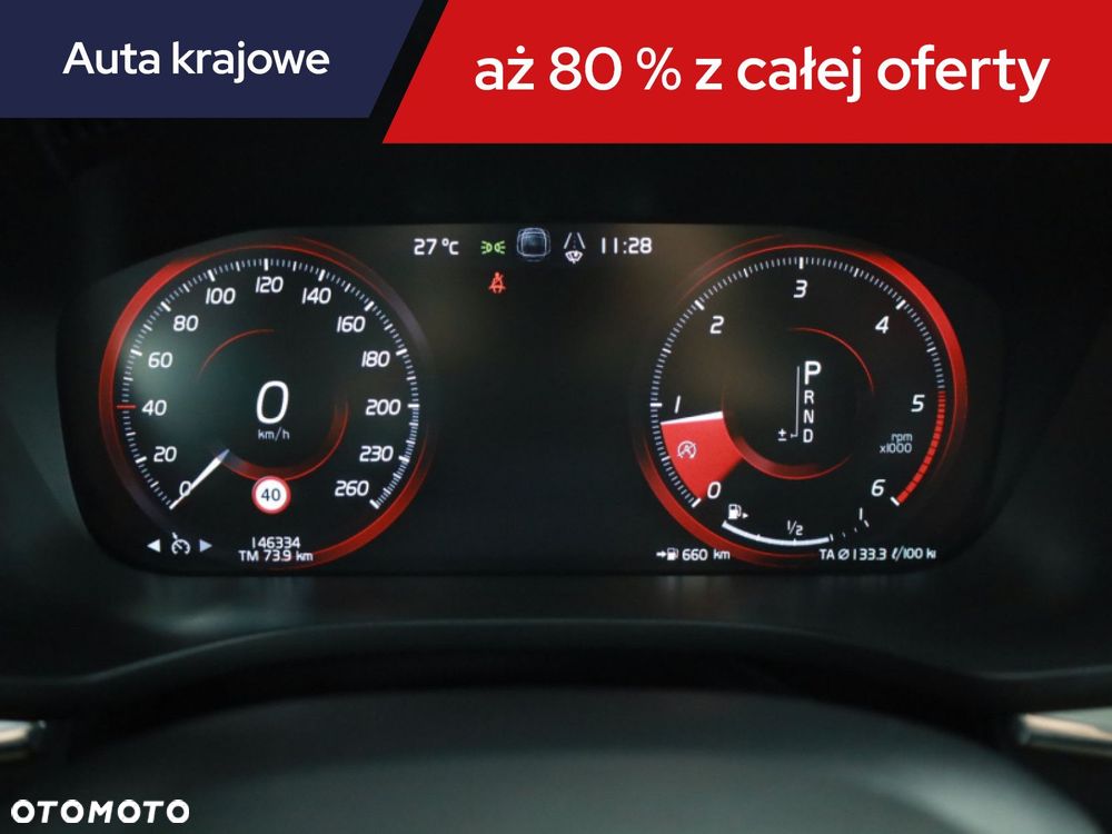 Volvo XC 60 - 10