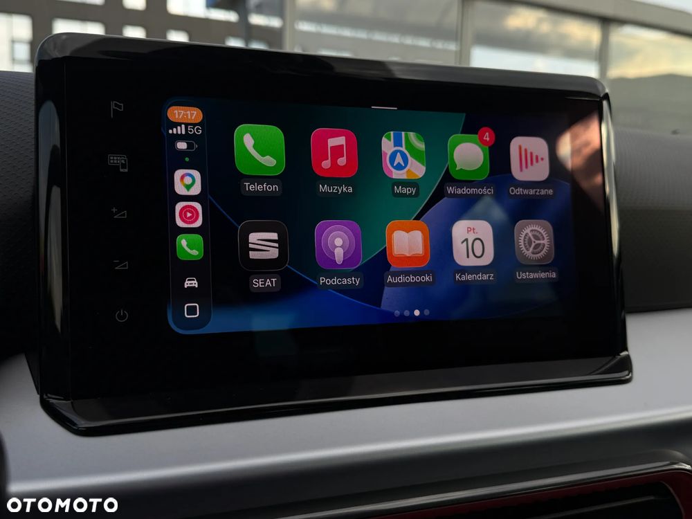 Seat Ibiza 1.0 TSI FR S&S - 21