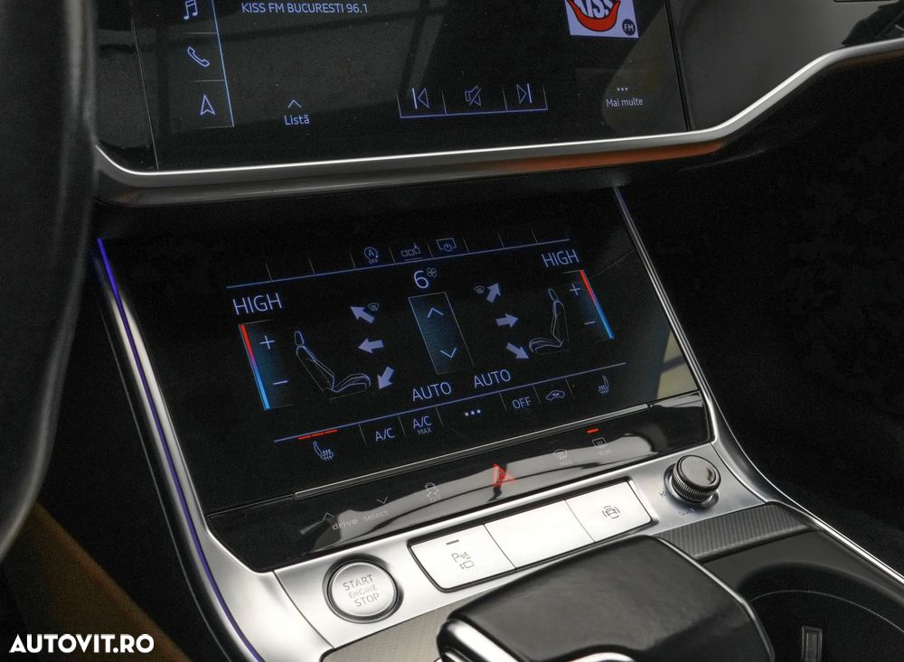 Audi A6 35 TDI S tronic advanced - 20