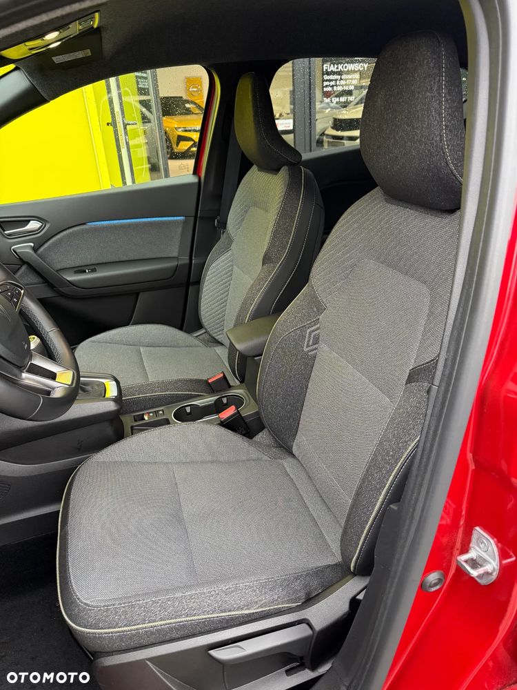Renault Captur 1.0 TCe Intens - 13