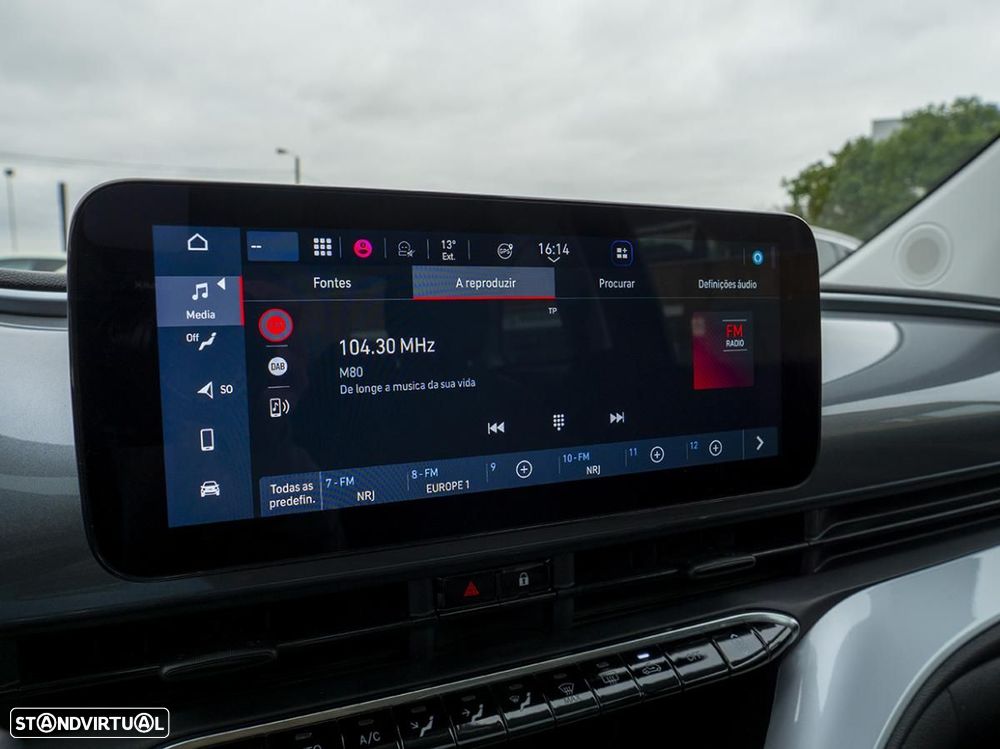 Fiat 500e 42 kWh Icon - 35