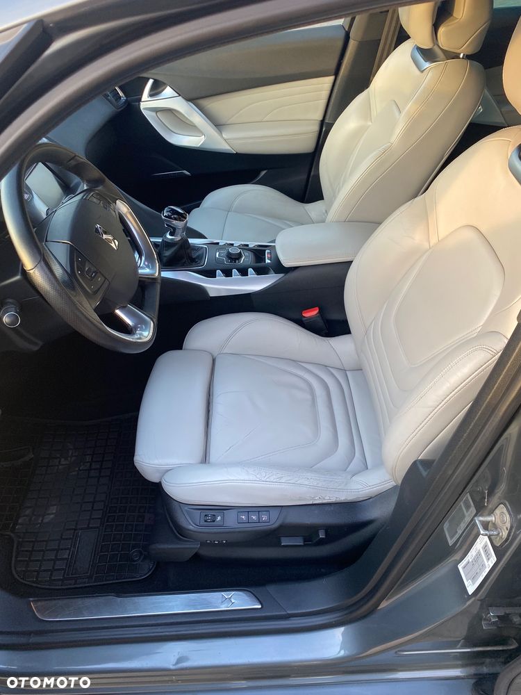 Citroën DS5 2.0 HDi SoChic - 7
