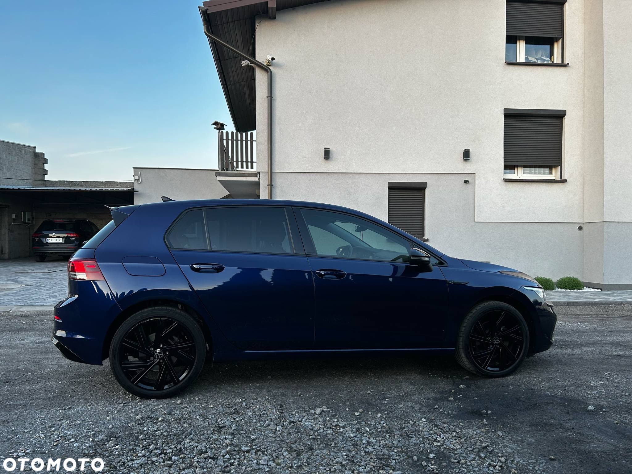 Volkswagen Golf VIII 2.0 TDI - 12