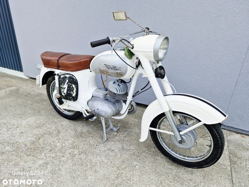 Honda NX - 2