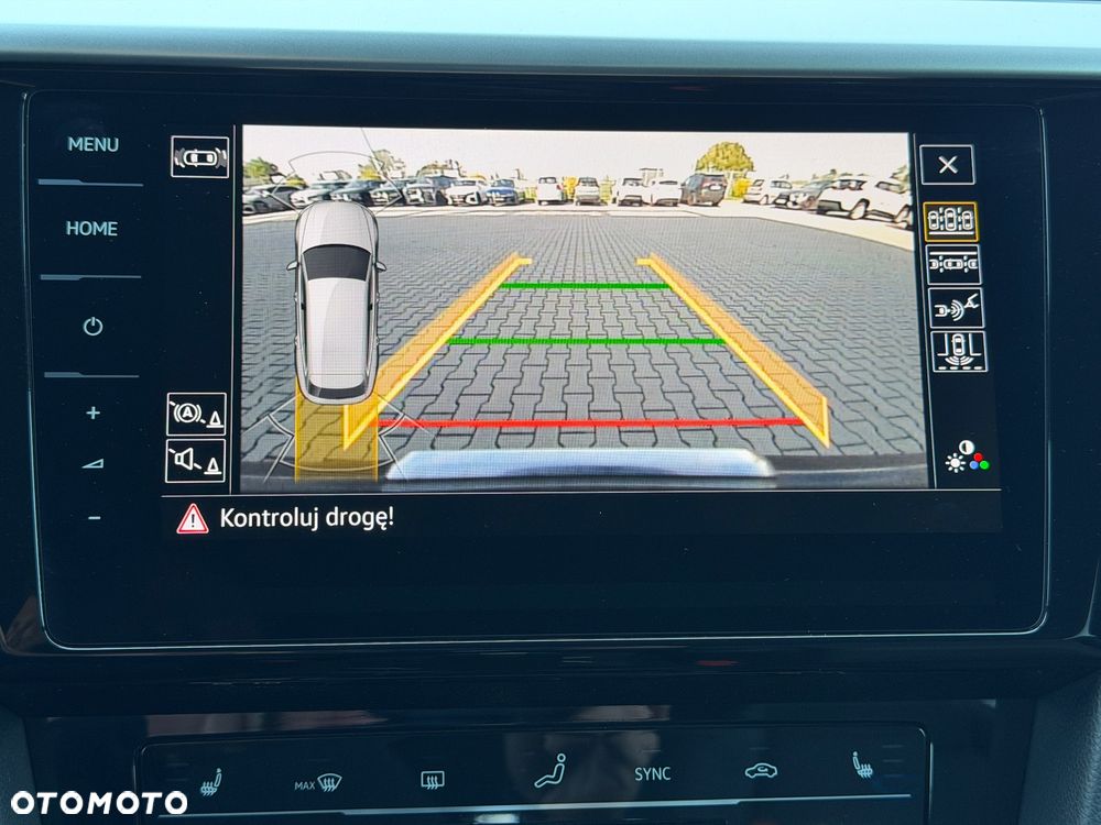 Volkswagen Arteon 2.0 TSI 4Motion R DSG - 36