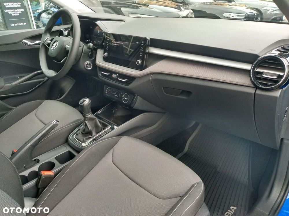 Skoda Fabia 1.0 TSI Selection - 26