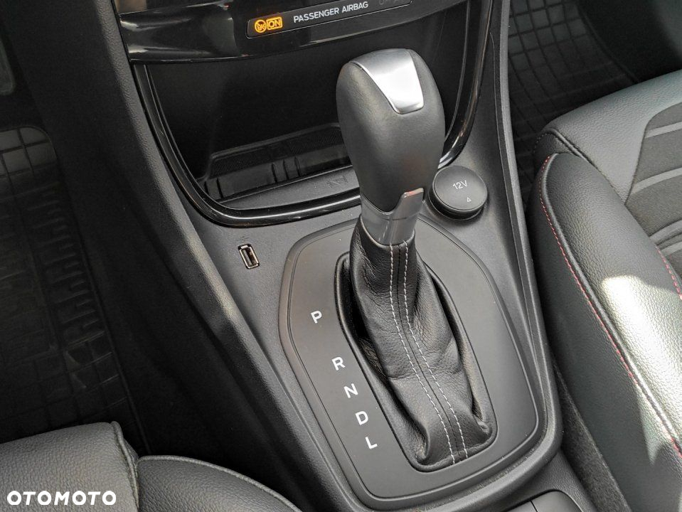Ford Puma - 20