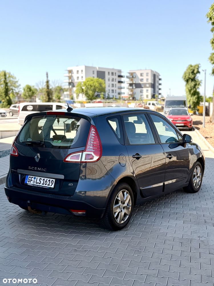 Renault Scenic - 3