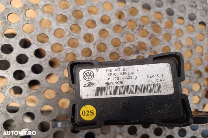 MODUL ESP 1K0907655C MX 1253 Audi - 2