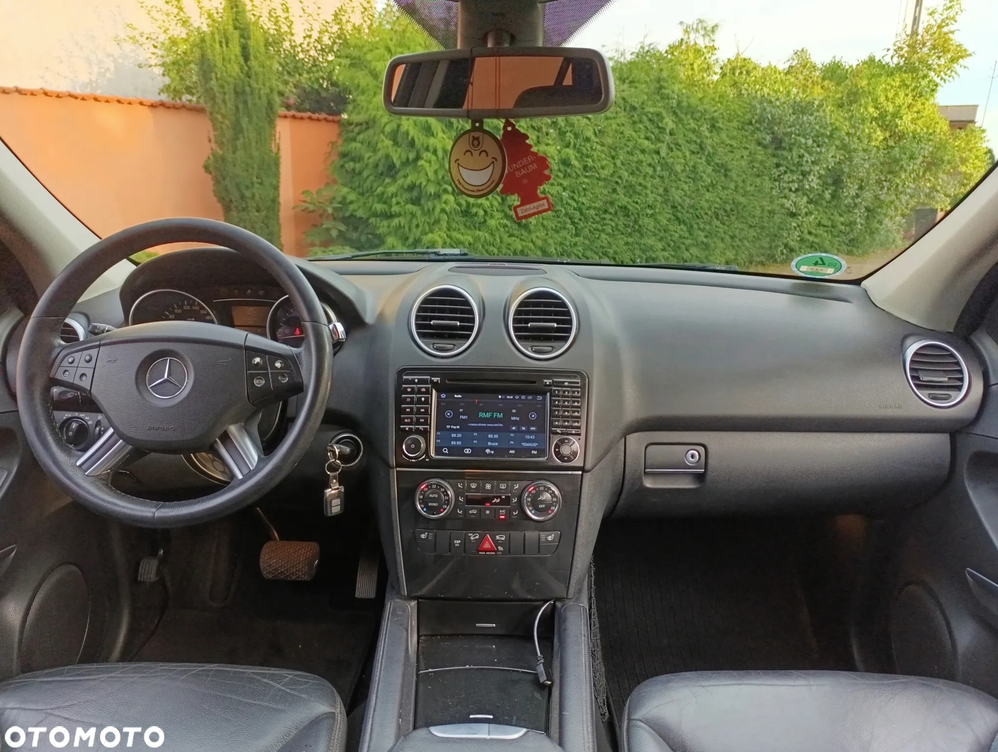 Mercedes-Benz ML 280 CDI 4-Matic - 7
