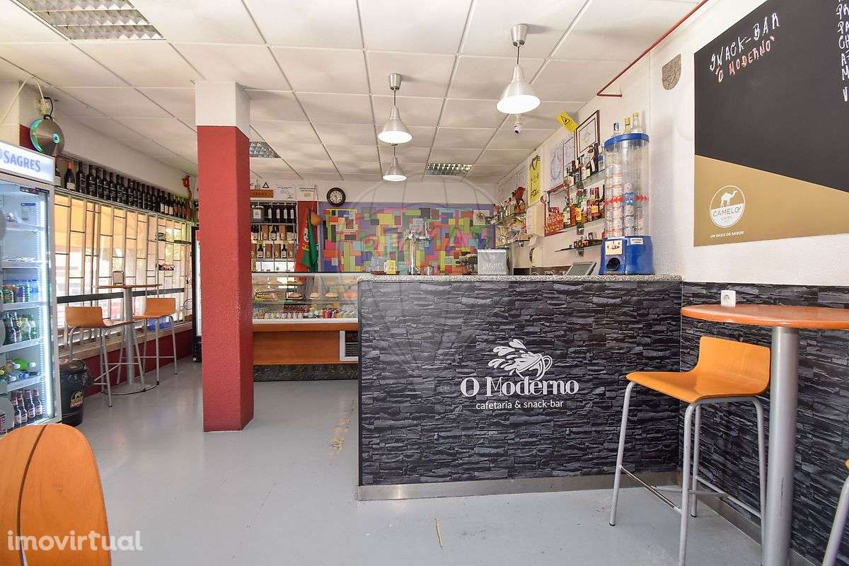 Loja  para venda - Grande imagem: 5/25