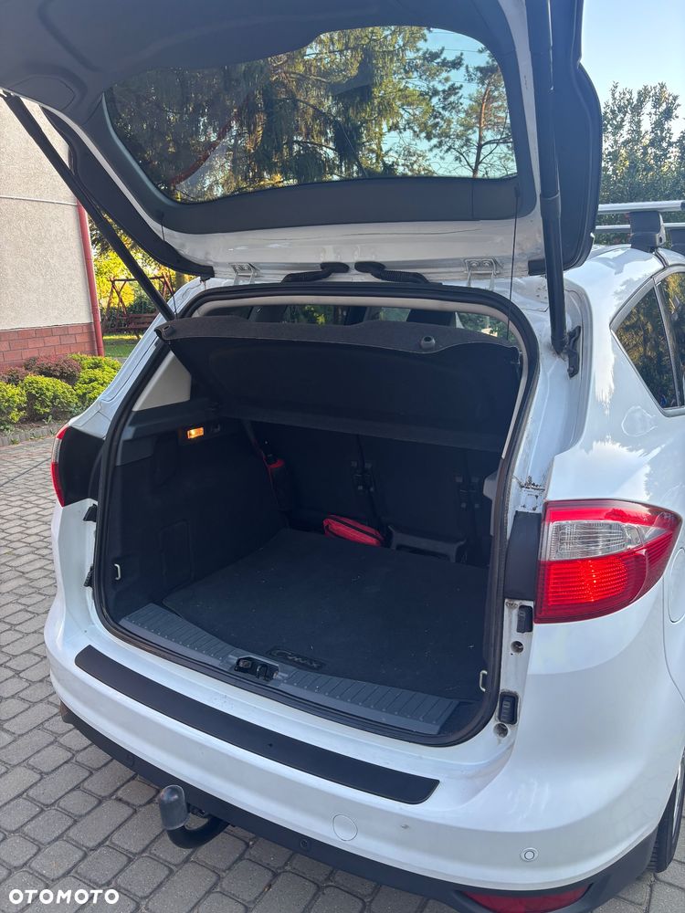 Ford C-MAX 2.0 TDCi Titanium - 3