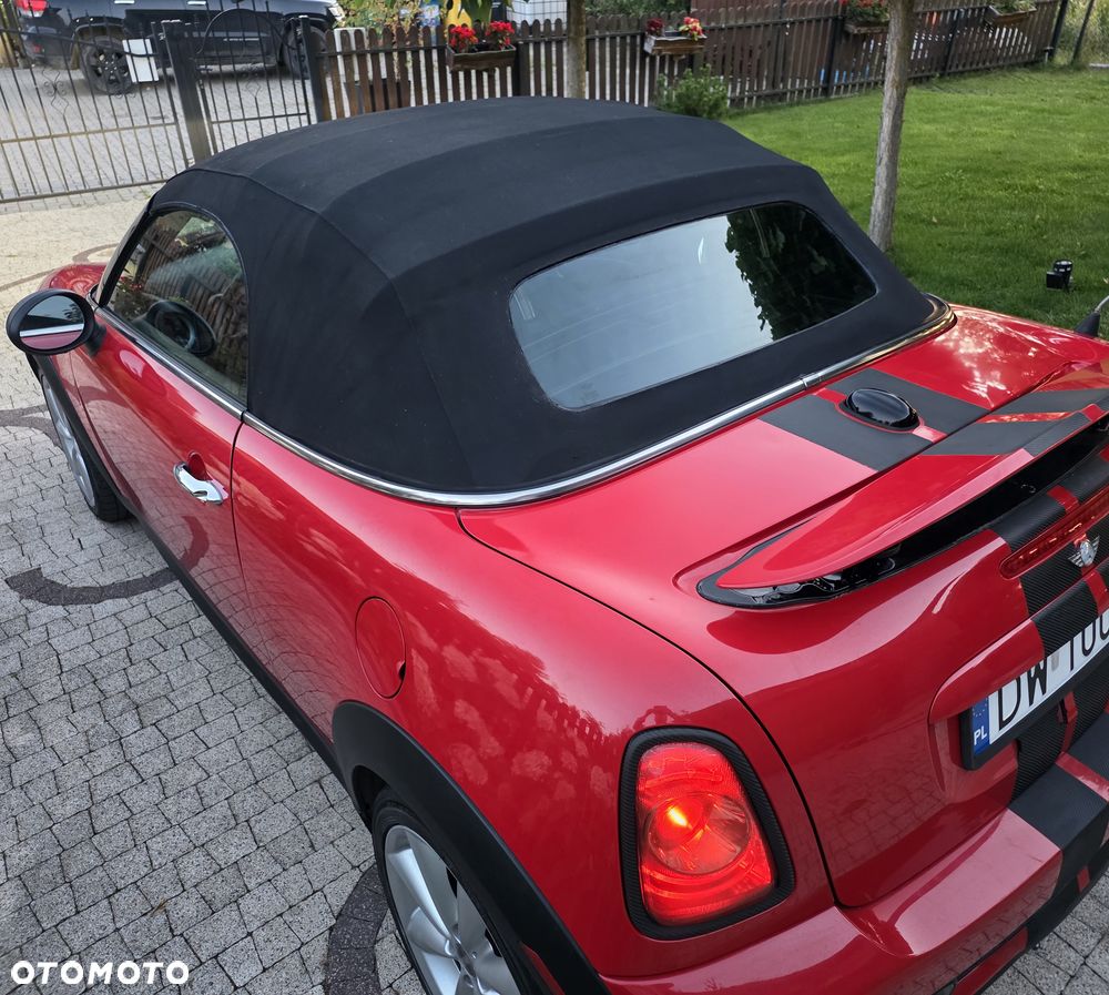 MINI Cooper S - 9