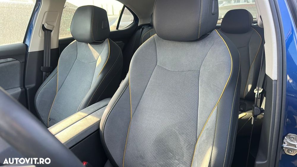 Skoda Superb 2.0 TDI 150 CP DSG Selection - 9